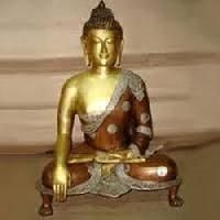 Brass Religious Idols