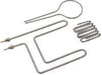 Tubular Heating Elements