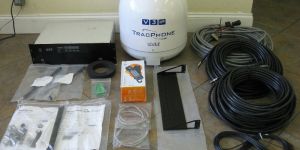 Marine Navigation Equipments