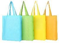 D-Cut Non Woven Bags