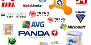 Antivirus Software