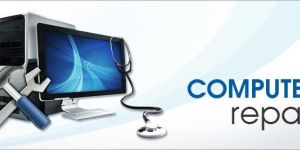 Desktop Computer Repairing Services