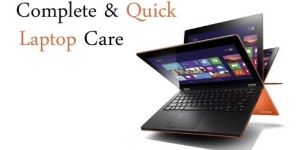 Laptop Repairing Services