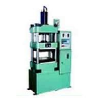 Rubber Molding Machines