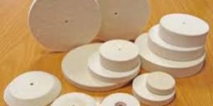 Felt Polishing Wheels