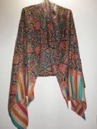 Hand Woven Pashmina Shawls