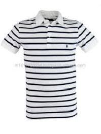 Hosiery Polo Shirts