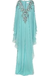 Chiffon Kaftans