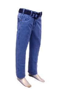 Bottom Wear Jeans