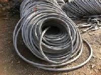 Aluminum Cable Scrap