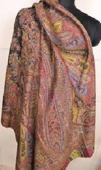 Kani Jamawar Shawls