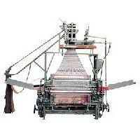 PP Mat Weaving Machine