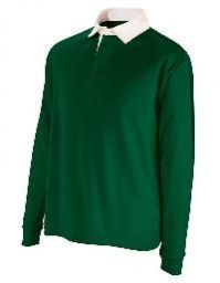 Rugby Polo T Shirts