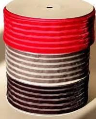Velvet Ribbons