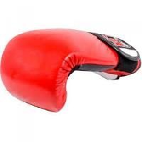 Heavy Bag Gloves