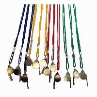 Whistle Cords