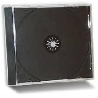 Jewel Cases