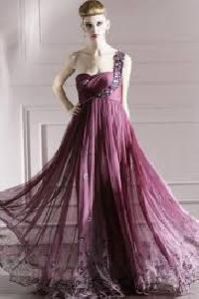 Western Evening Wears