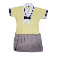 Kids School Uniforms