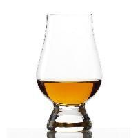Whiskey Glass