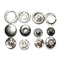 Snap Fasteners