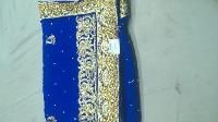 Fancy Embroidered Sarees