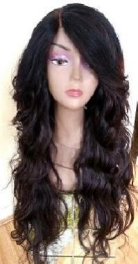 Full Lace Wigs