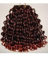 Synthetic Hair