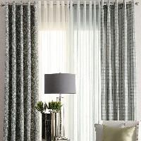 Designer Bed Room Curtains