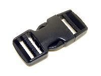 Plastic Buckles
