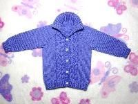 Designer Child Sweater