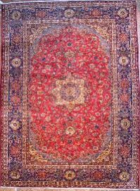 Oriental Rugs
