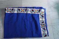 Fancy Embroidered Sarees