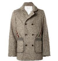 Woolen Coat