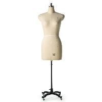Dress Form