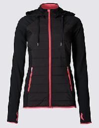 Ladies Sports Wear