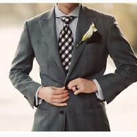 Groom Wear