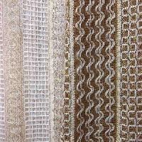 Polyester Based Sherwani Dupatta