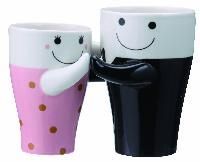 Couple Mug