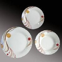 Porcelain Dinner Set