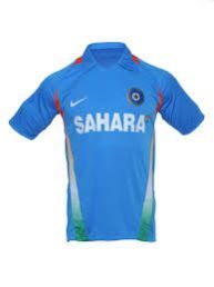 Cricket Jersey