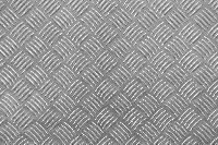 Aluminium Chequered Plate