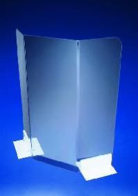 Polycarbonate Safety Shield