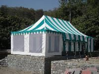 Swiss Tent