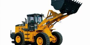 Heavy Construction Equipment