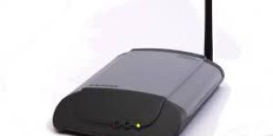 Fixed Cellular Terminal