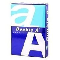 Double A4 Size Paper