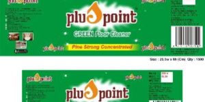 Label Stickers Printing Services