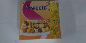 Sweet Box