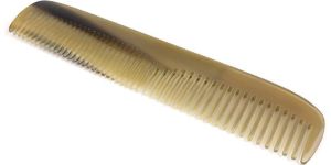 Horn Comb